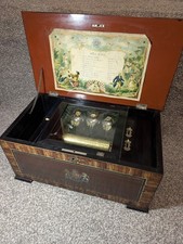 Antique Victorian 10 Aires