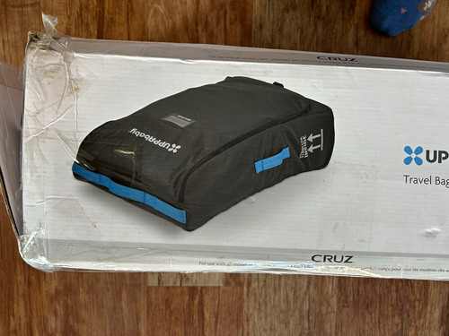 UPPAbaby