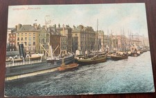 Quayside newcastle tyne - newcastle,