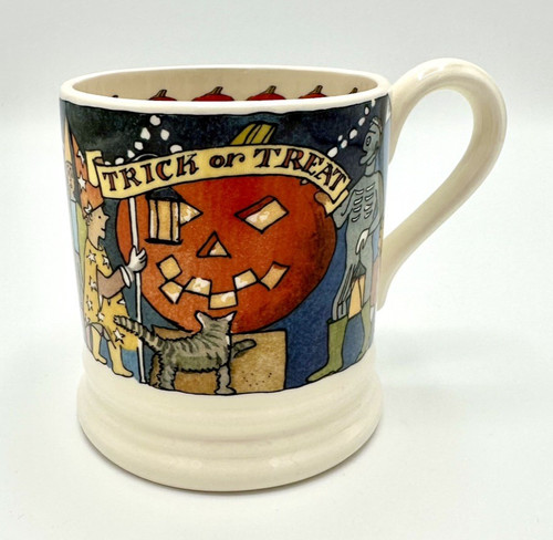 Emma bridgewater halloween - emma,