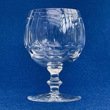 Vintage edinburgh crystal - vintage,