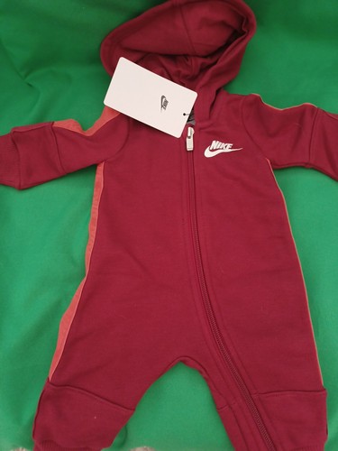 Nike tape hooded one - nike,