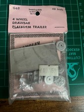 Langley Miniature Models - 2