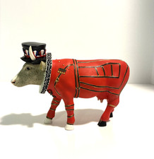 COW PARADE Figurine 2002