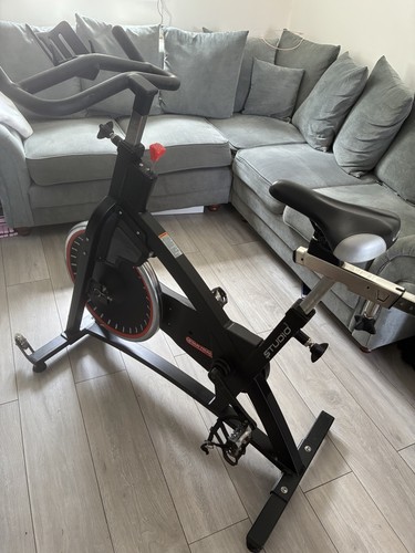 Studio pro indoor exercise - studio,