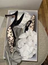 Manolo Blahnik Maysli