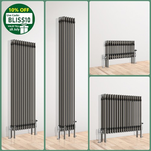 Traditional cast iron - iron, style