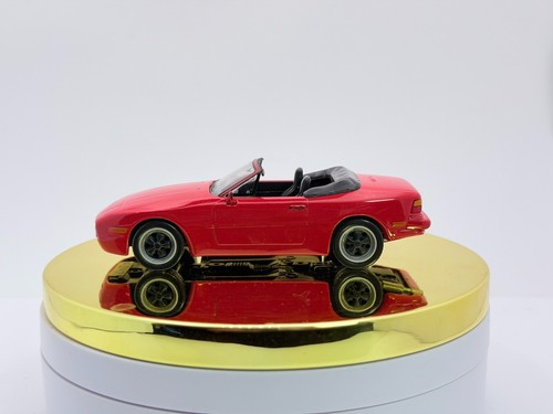 Porsche 944 cabrio de - porsche,