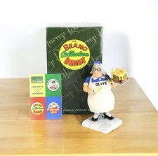 Robert Harrop Beano Dandy Collection Olive Figurine BDYP07