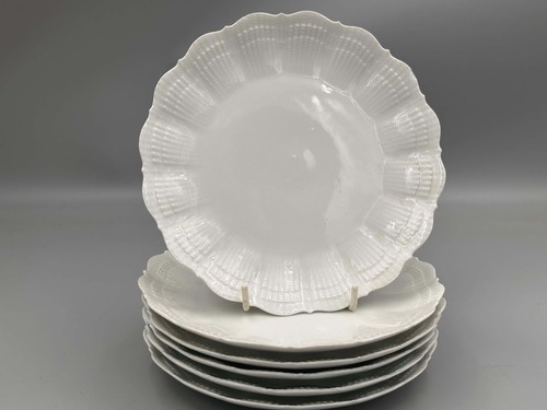 Giraud limoges corail - limoges, white