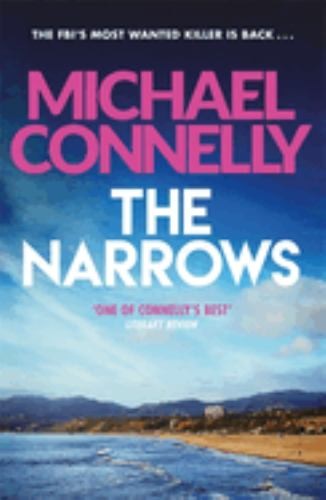 The narrows harry bosch - narrows, (harry