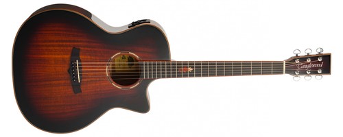 Tanglewood winterleaf exotic - tanglewood,