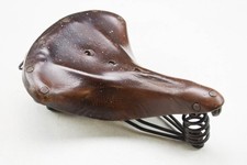 WRIGHTS W2 SPRUNG LEATHER