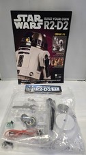 Deagostini Star Wars Build