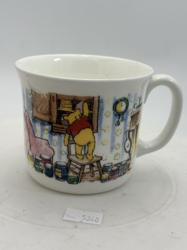 Royal doulton winnie - doulton, the
