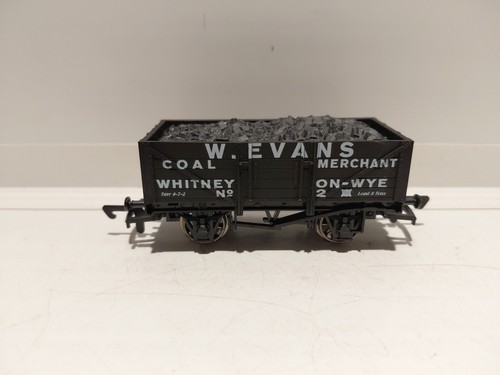 Dapol gauge evans coal - oo, w.evans