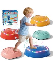 Lehoo Castle Stepping Stones