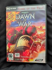 Warhammer 40,000: Dawn of War