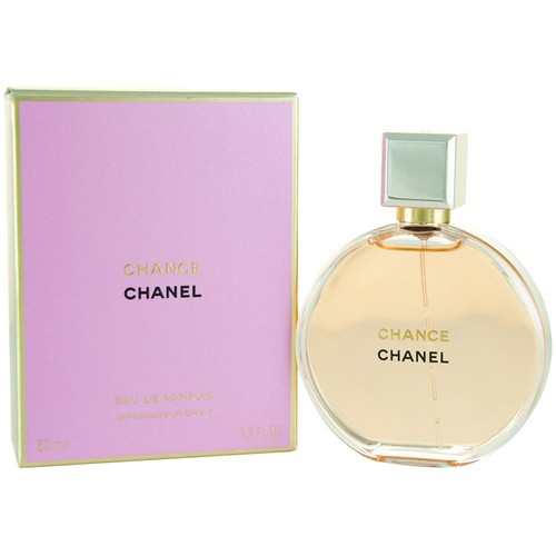 Chanel chance eau parfum - de,