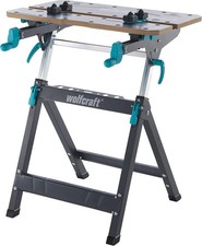 Wolfcraft MASTER 750 ERGO