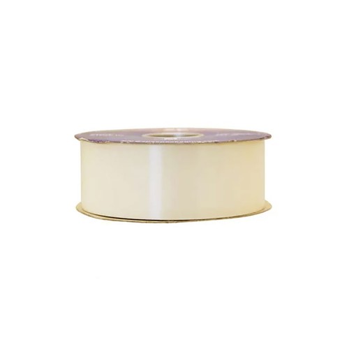 Ivory wedding car ribbon - wedding,