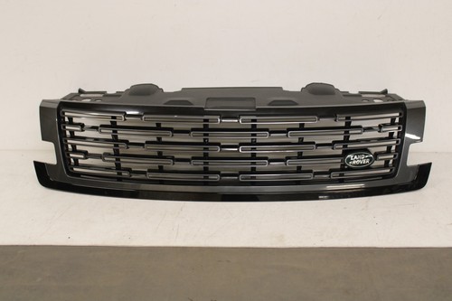 Range rover l460 graphite - l460,