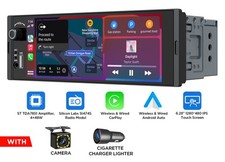 Eonon X3U 1DIN 6.28" Car