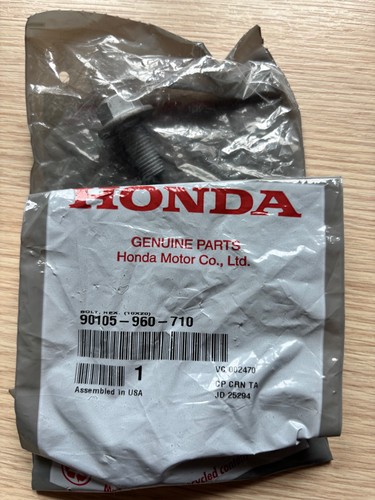 Genuine honda lawn - honda, blade