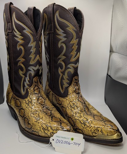 9ew laredo copper - laredo, men's