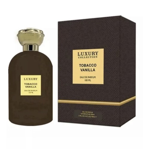 Tobacco vanilla 100ml edp - tobacco,