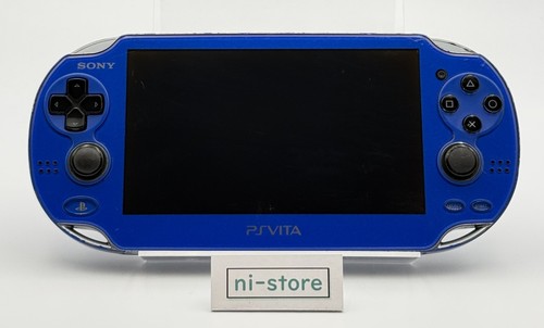 Sony vita pch 1100 - sony,