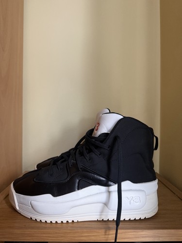 Hokori black white rare - ,