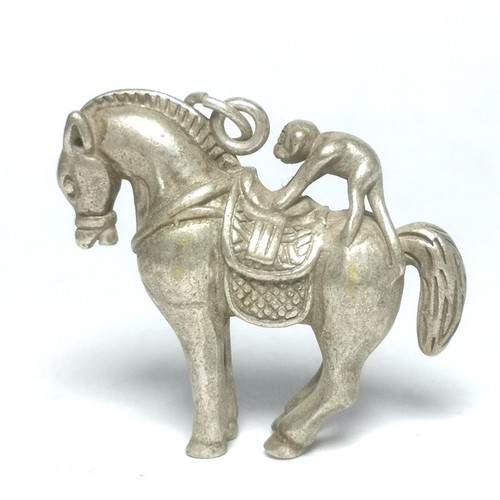 Old chinese tibet silver - old,