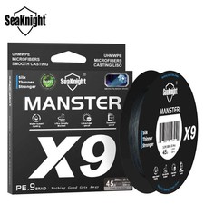 SeaKnight X9 Braided Fishing