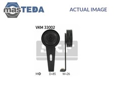 VKM 33002 V-RIBBED BELT