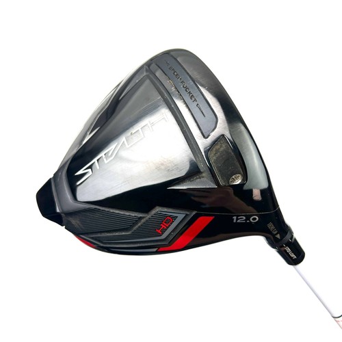 Taylormade stealth driver - taylormade,