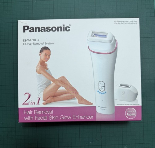 Panasonic wh90 ipl - panasonic,