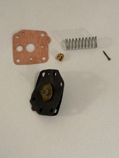 SOLEX  Carburetter Diaphragm kit LANDROVER  S1, COMMER     AC  BRISTOL
