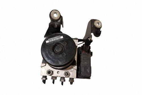 Volvo v70 2008 abs hydraulic - volvo,