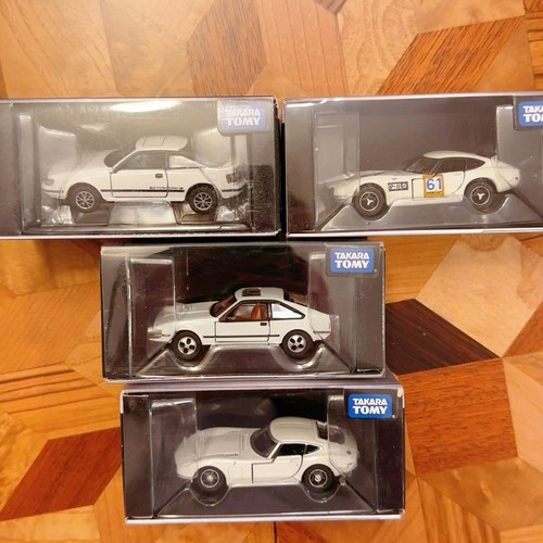 New tomica limited toyota - new,