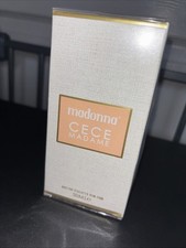 MADONNA EAU DE TOILETTE LADIES