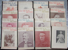 26 FASCINATING - WITH THE FLAG