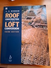 Roof Construction and Loft