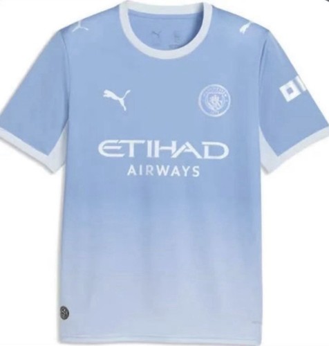 Manchester cityfc shirt - manchester,
