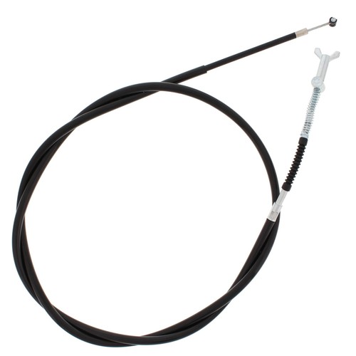 Rear brake cable - rear, trx