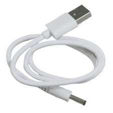 USB to DC3.5x1.35mm Round Hole