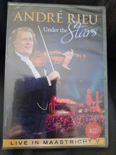 Andre rieu under - rieu,