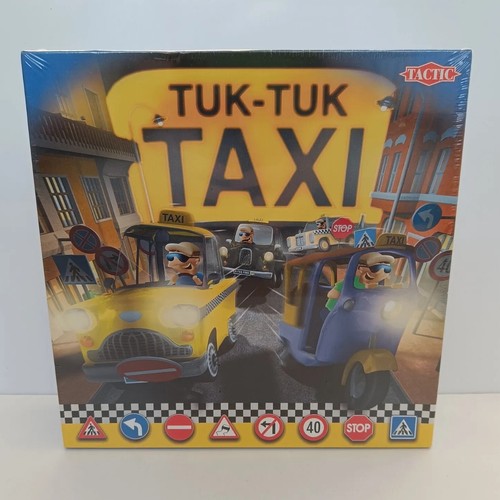 Tuk taxi - taxi, board