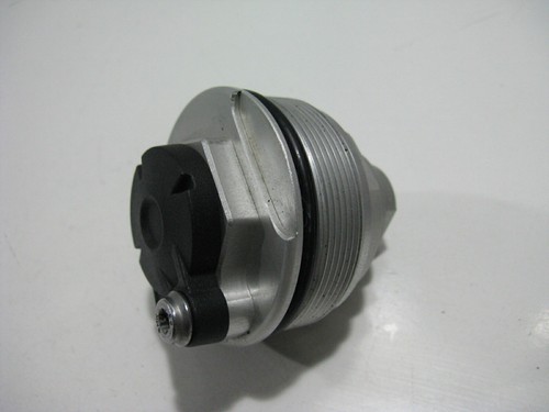 Fork bolt left - left,