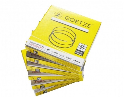 New set piston rings - new,